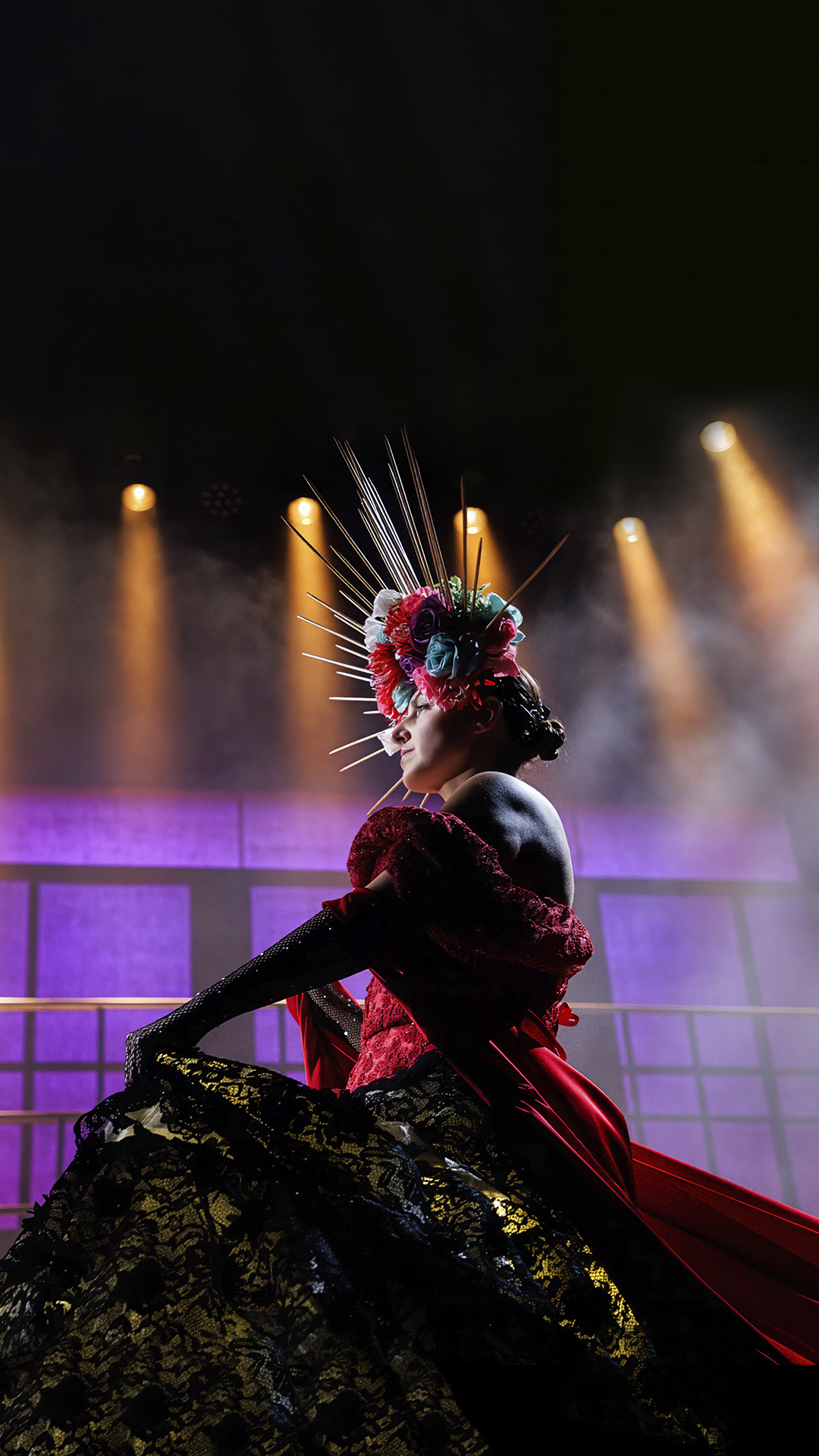 Imagen Accesos directos - Portada Teatro Bretón